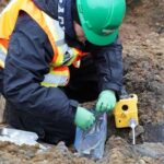 Empowering Construction with Environmental and Geotechnical Excellence