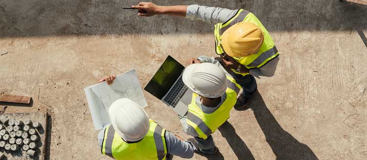 Alternative to Consulting: :Groundwater Environmental Management Services