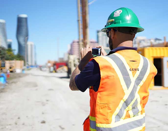 Why Land Developers Choose GEMS