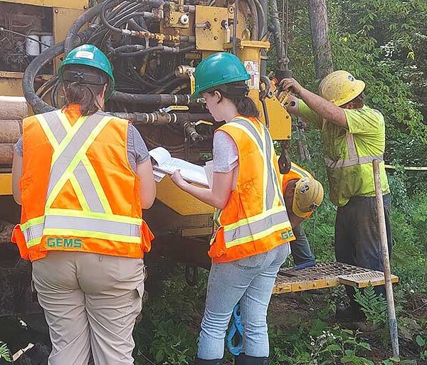 GEMS Services for Land Developers, Ecology