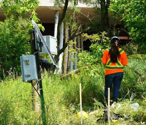 Services for Property Managers/Owners - Ecology