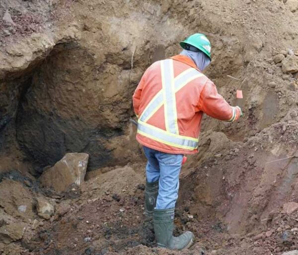 Services for Property Managers/Owners Geotechnical Engineering