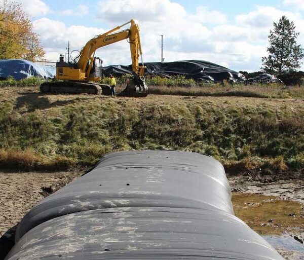 Services for Property Managers/Owners Geotechnical Engineering