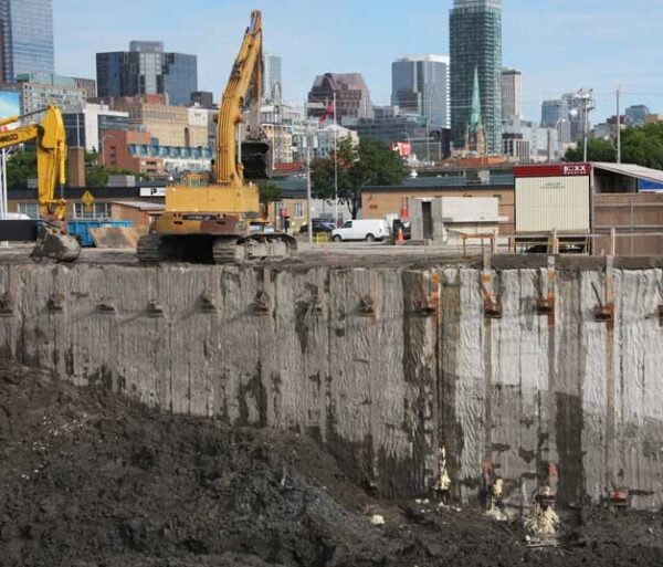 Services for Property Managers/Owners Geotechnical Engineering