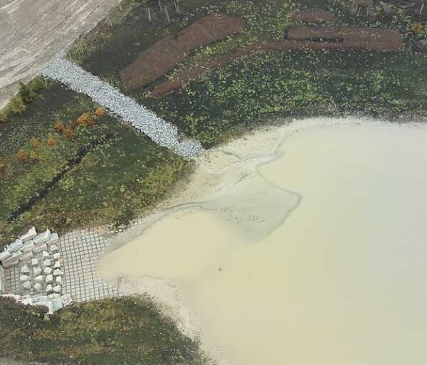 Services for Property Managers/Owners Hydrogeology