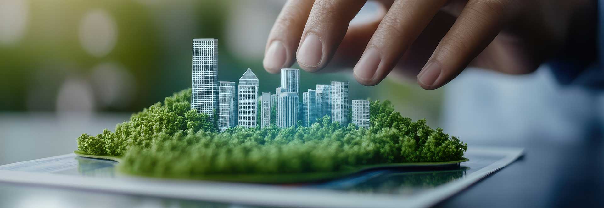 GEMS, Services for Property Managers/Owners