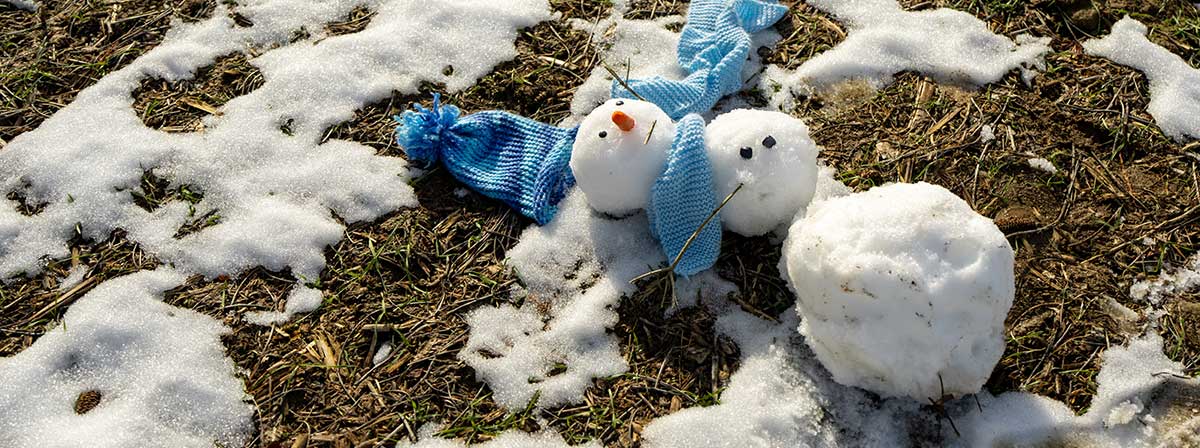 Proactive Environmental Management During Seasonal Transition