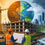 Climate Change and Construction