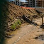 Common Erosion Control Failures Found on Construction Sites