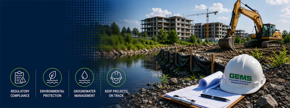 Environmental Compliance Mistakes That Delay Construction Projects