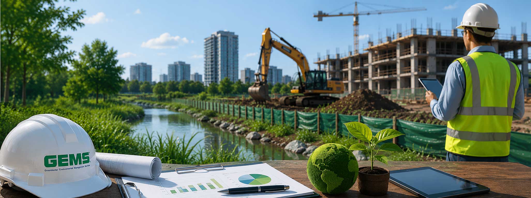 Environmental Compliance Is No Longer Optional—It's a Competitive Advantage