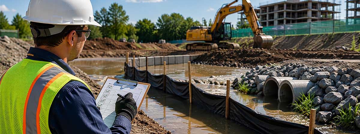 Preparing for Environmental Inspections: A Contractor's Checklist | GEMS