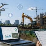 Technology Transforming Environmental Monitoring in Construction
